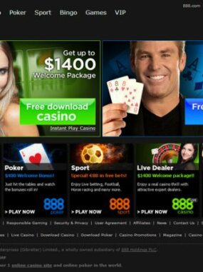 das beste online casino